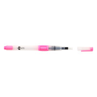 Кисть Santi brush pen круглая с резервуаром №8 (big) Santi Highly Pro. код: 310844