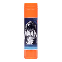Клей-карандаш 1 Вересня 8г PVA Space (320265)