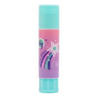 Клей-карандаш PVA YES Glamour 8г (320284)
