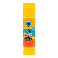 Клей-олівець PVA YES Minions 8г (320285)
