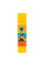 Клей-карандаш PVA YES Minions 8г (320285)