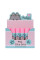 Клей-карандаш YES 8г PVA Pusheen (320254)