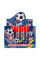 Клей-карандаш 1 Вересня 8г PVA Team football (320248)