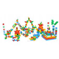 Конструктор Wader (39076)
