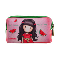 Гаманець неопреновий W-01 Santoro Summer код: 532707