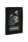Кошелек детский Kite Techno Cube (K22-650-4)