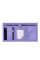 Гаманець дитячий Yes Pusheen Shiny W-1 (533682)