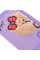 Гаманець дитячий Yes Line Friends Pretty W-1 (533379)