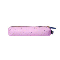 Пенал-косметичка YES YW-100 Viola mini 21*35*5см код: 532997