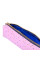 Пенал-косметичка YES YW-100 Viola mini 21*35*5см код: 532997