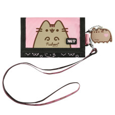 Гаманець Yes My Pusheen W-1 (533807)