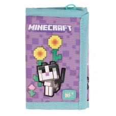 Гаманець дитячий Yes Minecraft Pinky (533705)