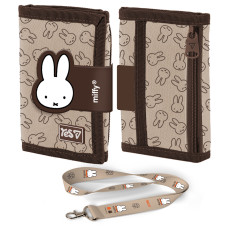 Гаманець Miffy Bunny W-1 YES (533806)