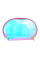 Косметички YES Avrora 21*13*6.5 код: 531752