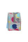 Косметичка YES YW-31 Tuti Fruti код: 532598