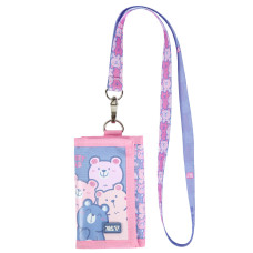 Гаманець Sweet Bear W-1 YES (533808)