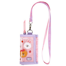 Гаманець Line Friends Always Together W-1 YES (533810)