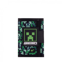 Гаманець дитячий Yes Minecraft Team W-1 (533381)
