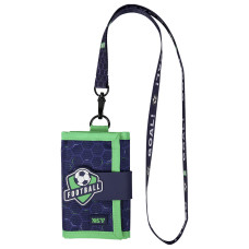 Гаманець Football Fan W-1 YES (533814)