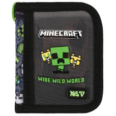 Гаманець Yes Minecraft Reality W-2 (533820)