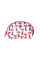 Косметичка YES YW-55 Fancy 21*6*12см код: 532990