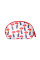Косметичка YES YW-55 Fancy 21*6*12см код: 532990