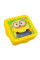 Контейнер для еды Minions 380 мл (706877)
