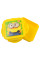 Контейнер для еды Minions 380 мл (706877)