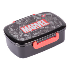 Ланчбокс YES Marvel Avengers 750 мл (707576))
