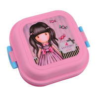 Контейнер для еды Santoro Candy 300 мл YES (706905)