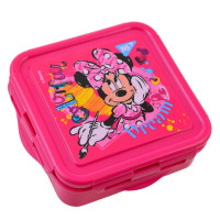 Контейнер для еды Minnie 380 мл (706847)