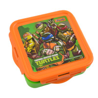 Контейнер для еды TMNT 380 мл (706875)