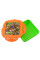 Контейнер для еды TMNT 380 мл (706875)