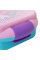 Ланч-бокс Glamour 350 мл YES (708165)