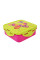 Контейнер для їжі YES Butterfly 380 мл YES (706878)