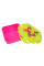 Контейнер для їжі YES Butterfly 380 мл YES (706878)