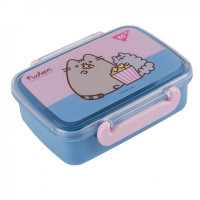 Ланч-бокс Yes Pusheen 420 мл (708364)