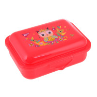 Контейнер для еды Owl 280 мл (706863)