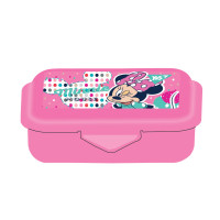 Контейнер для їжі YES Minnie Mouse 280мл код:707440)
