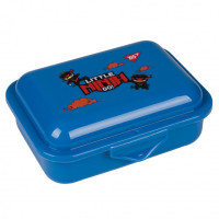 Ланч-бокс Yes Ninja 280 мл 5х10х14 (708157)