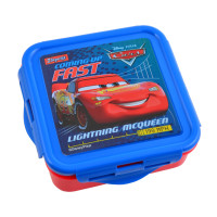 Контейнер для еды Cars 380 мл (706874)
