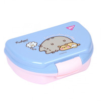 Ланч-бокс Pusheen 350 мл YES (708361)