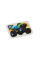 Ластик YES M-Trucks (560466)
