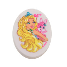 Ластик Barbie YES (560460)