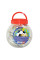 Ластик фигурный YES Born to play (560467)