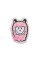 Ластик фигурный YES Smiley World Fashion (560462)
