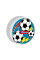 Гумка фігурна 1 Вересня Team football (560523)