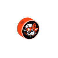 Точилка круглая YES Scratch Dog (620525)