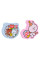 Гумка фігурна Line Friends 2 дизайна мікс YES (560602)