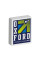 Ластик фигурный YES Oxford (560516)